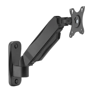 Suporte de Parede Bluecase Ergo Flexy BSPBS01-1B Bi-Articulado para Monitor 17" a 32"