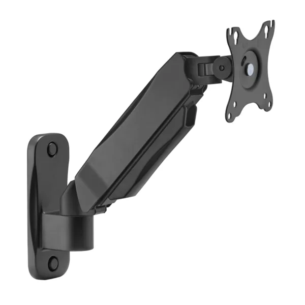 Suporte de Parede Bluecase Ergo Flexy BSPBS01-1B Bi-Articulado para Monitor 17" a 32"
