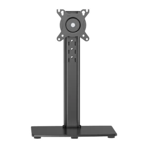 Pedestal para Monitor Bluecase BSFIA01-1B Ajustável Pivotante 17" a 34" VESA
