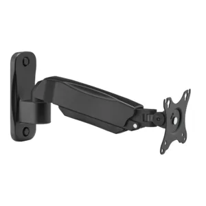 Suporte de Parede Bluecase Ergo Flexy BSPBS01-1B Bi-Articulado para Monitor 17" a 32"