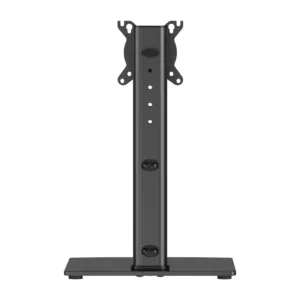 Pedestal para Monitor Bluecase BSFIA01-1B Ajustável Pivotante 17" a 34" VESA