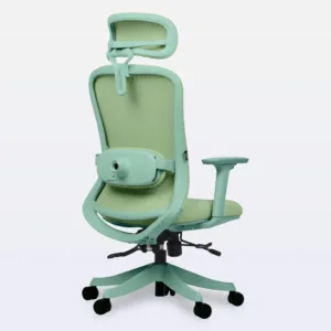 Massageador Lombar DT3 Atria Relax Fresh Mint com Shiatsu e Aquecimento Infravermelho 14870-0