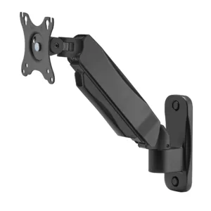 Suporte de Parede Bluecase Ergo Flexy BSPBS01-1B Bi-Articulado para Monitor 17" a 32"