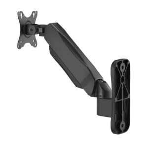 Suporte de Parede Bluecase Ergo Flexy BSPBS01-1B Bi-Articulado para Monitor 17" a 32"
