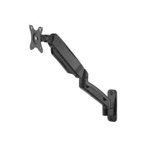 Suporte de Parede Bluecase Ergo Flexy BSPTS01-1 Tri-Articulado para Monitor 17" a 32"