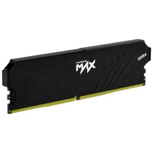 Memória RAM DDR4 16GB 3200MHz CL16 UDIMM Desktop Macrovip Max MVX32N16/16
