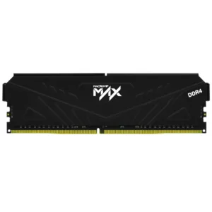 Memória RAM DDR4 8GB 3200MHz CL16 UDIMM para Desktop Macrovip Max MVX32N16/8