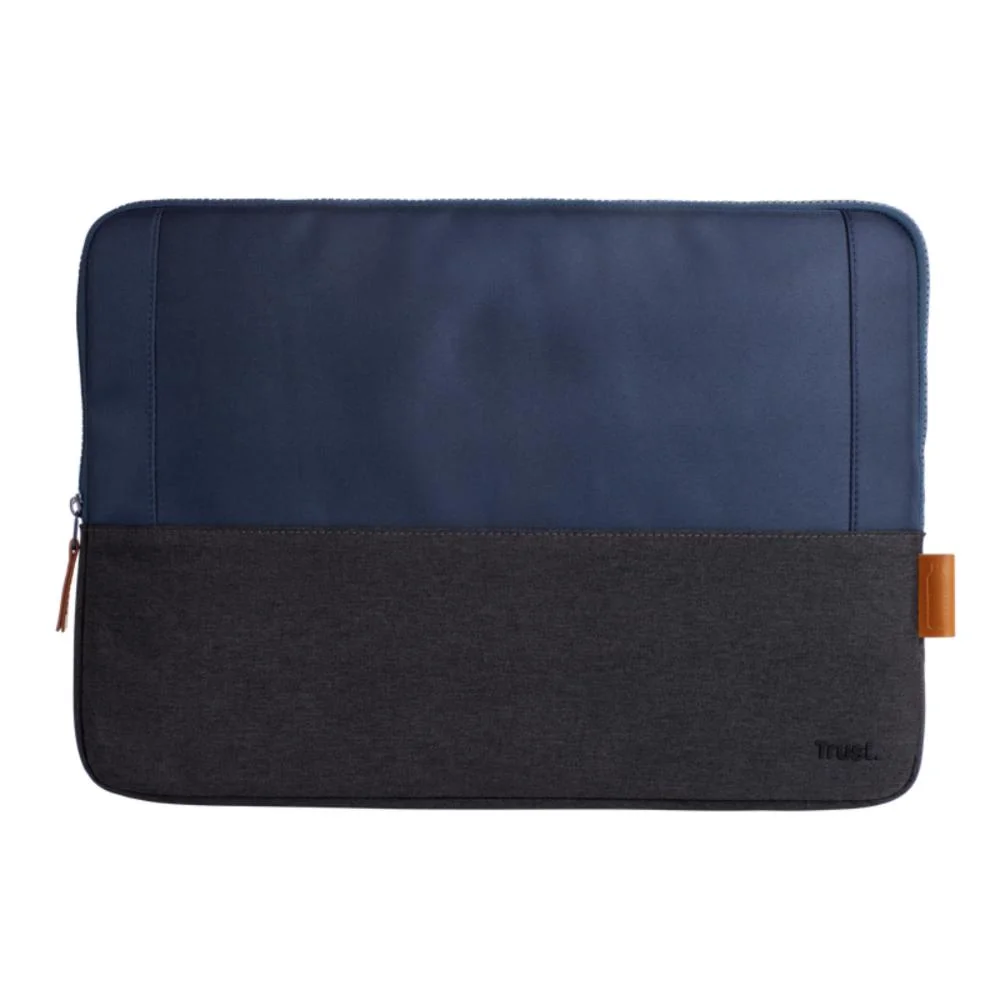 Capa para Notebook Trust Lisboa Confort 16" Azul 24982