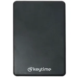 Case para HD Externo Keytime Data Dash 2.0 USB 2.0 para HD/SSD 2,5" SATA KYT00030