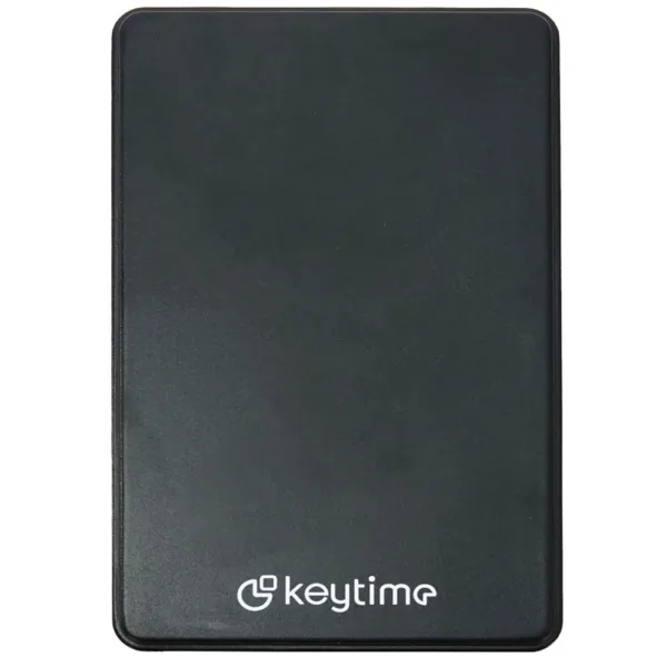 Case para HD Externo Keytime Data Dash 2.0 USB 2.0 para HD/SSD 2,5" SATA KYT00030