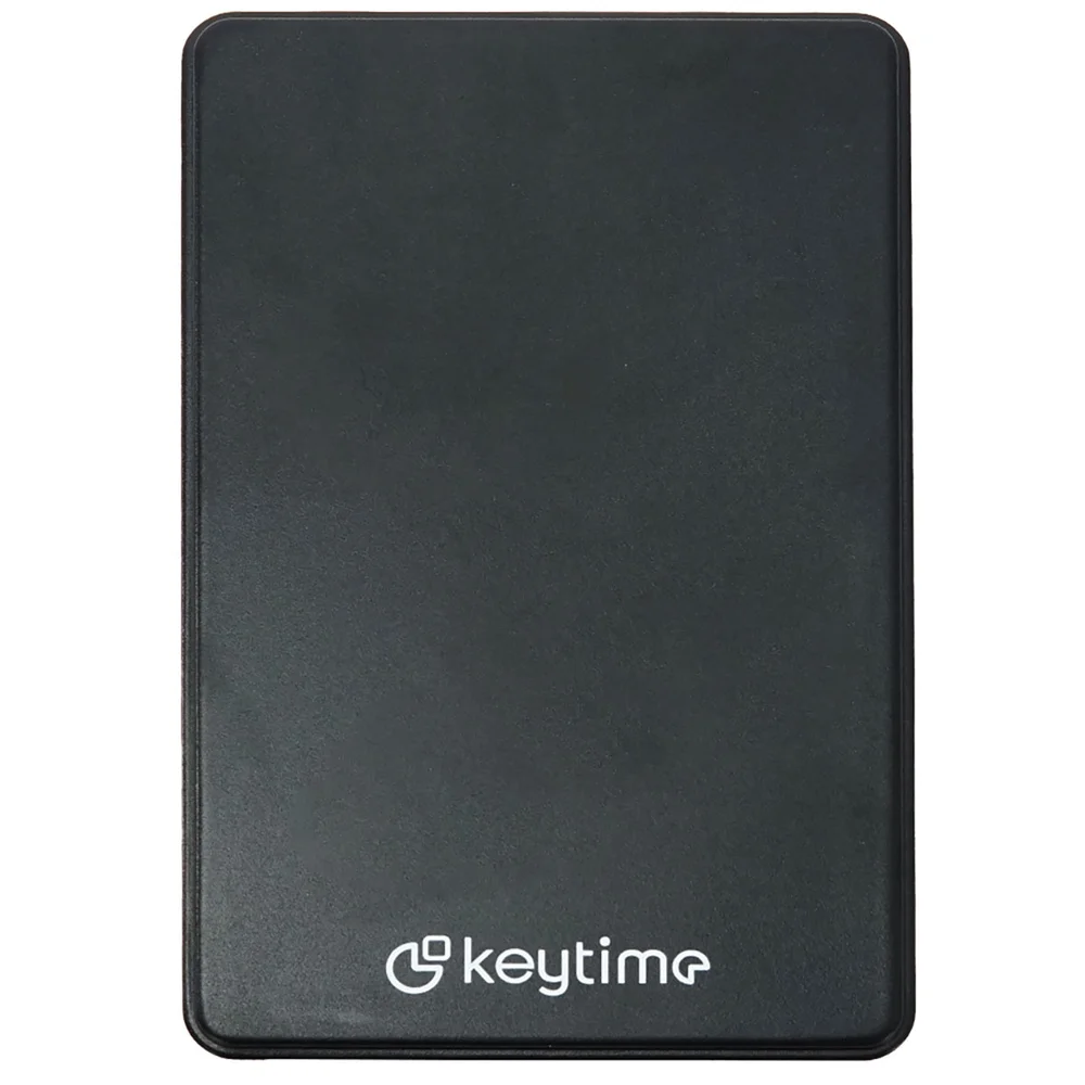 Case para HD Externo Keytime Data Dash 2.0 USB 2.0 para HD/SSD 2,5" SATA KYT00030