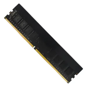 Memória RAM Chronus 8GB DDR4 3200MHz UDIMM Desktop Preta