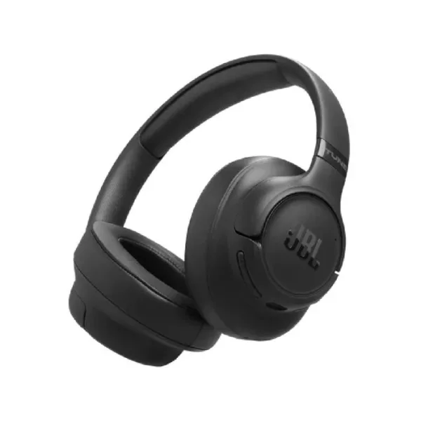 Fone JBL Tune 780NC Bluetooth Over-Ear ANC Adaptativo 40mm 76h Preto JBLT780NCBLKBR