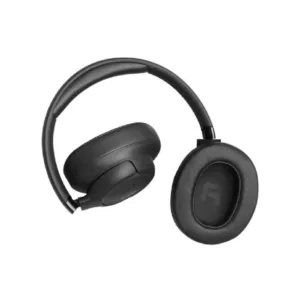 Fone JBL Tune 780NC Bluetooth Over-Ear ANC Adaptativo 40mm 76h Preto JBLT780NCBLKBR