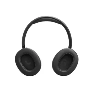 Fone JBL Tune 780NC Bluetooth Over-Ear ANC Adaptativo 40mm 76h Preto JBLT780NCBLKBR