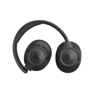 Fone JBL Tune 780NC Bluetooth Over-Ear ANC Adaptativo 40mm 76h Preto JBLT780NCBLKBR