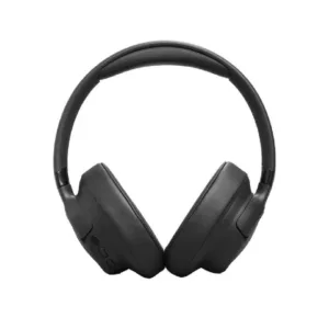 Fone JBL Tune 780NC Bluetooth Over-Ear ANC Adaptativo 40mm 76h Preto JBLT780NCBLKBR