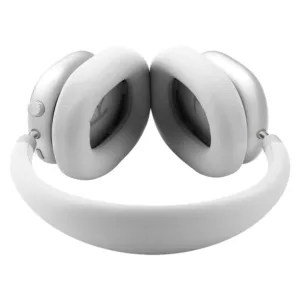 Headset Gamer Redragon Vibecore 700NC Bluetooth ANC Wireless Driver 40mm Branco H620