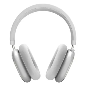 Headset Gamer Redragon Vibecore 700NC Bluetooth ANC Wireless Driver 40mm Branco H620