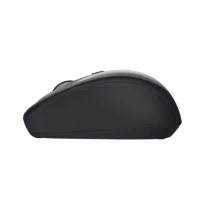 Mouse Sem Fio Trust Yvi+ Silent Cinza 1600 DPI USB 24549-03