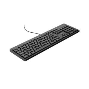 Teclado Philips SPK6208B Membrana Full Size ABNT2 USB Preto SPK6208B
