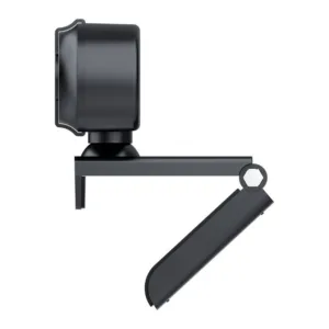 Webcam Bluecase Full HD 1080p USB com Microfone Estéreo BWEB1080P-03