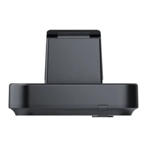 Webcam Bluecase Full HD 1080p USB com Microfone Estéreo BWEB1080P-03