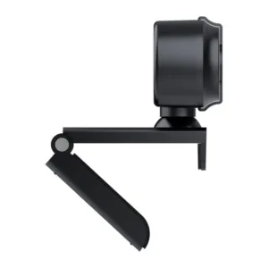 Webcam Bluecase Full HD 1080p USB com Microfone Estéreo BWEB1080P-03