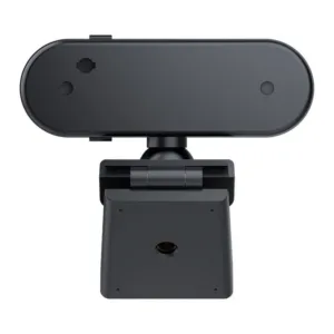 Webcam Bluecase Full HD 1080p USB com Microfone Estéreo BWEB1080P-03