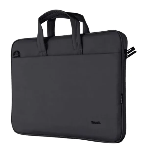 Mala para Notebook Trust Bologna 16" Preta 24447