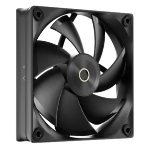 Cooler para Processador Ocypus Iota A40 Display Dot Matrix 120mm Intel/AMD Preto IOTA-A40-BK1NNWD00X-GL