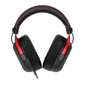Headset Gamer Redragon Cybill RGB 7.1 Surround Driver 50mm USB Preto H312