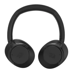 Headset Gamer Redragon Vibecore 600X Bluetooth Wireless Driver 40mm Preto H610