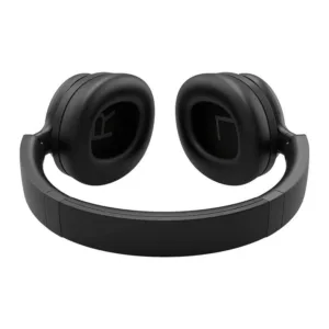 Headset Gamer Redragon Vibecore 600X Bluetooth Wireless Driver 40mm Preto H610