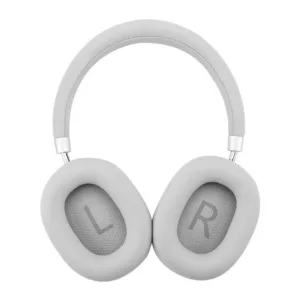 Headset Gamer Redragon Vibecore 700NC Bluetooth ANC Wireless Driver 40mm Branco H620