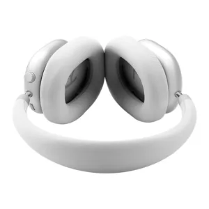 Headset Gamer Redragon Vibecore 700NC Bluetooth ANC Wireless Driver 40mm Branco H620