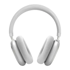 Headset Gamer Redragon Vibecore 700NC Bluetooth ANC Wireless Driver 40mm Branco H620