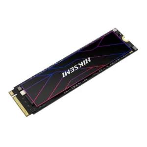SSD Hiksemi Future 512GB M.2 NVMe PCIe 4.0 Leitura 7050MB/s Gravação 4200MB/s HS-SSD-FUTURE-512G