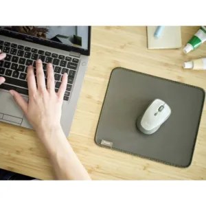 Mouse Pad Trust Boye Eco Verde Antiderrapante 250x210mm 24745