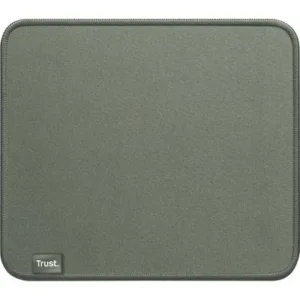 Mouse Pad Trust Boye Eco Verde Antiderrapante 250x210mm 24745