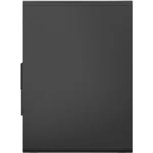 Gabinete Office Keytime Prime Nero Preto Mid Tower ATX USB 3.0 KYT00047