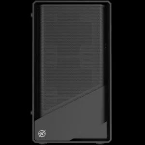 Gabinete Gamer Kalkan Joturn Pro Mid Tower Vidro Temperado Preto com 4 Fans ARGB KLK077
