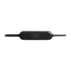 Fone de Ouvido JBL Tune 135BT Bluetooth 5.4 Intra-Auricular 25h IPX4 Preto JBLT135BTBLKBR