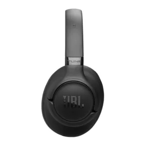 Headphone JBL Tune 730BT Bluetooth 6.0 Over-Ear 40mm 76h Pure Bass Preto JBLT730BTBLKBR