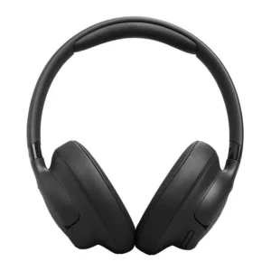 Headphone JBL Tune 730BT Bluetooth 6.0 Over-Ear 40mm 76h Pure Bass Preto JBLT730BTBLKBR