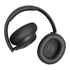 Headphone JBL Tune 730BT Bluetooth 6.0 Over-Ear 40mm 76h Pure Bass Preto JBLT730BTBLKBR
