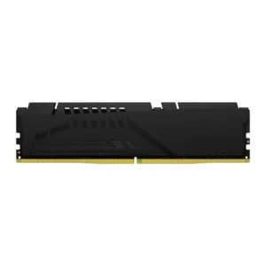 Memória Kingston Fury Beast 16GB (1x16GB) DDR5 5200MHz CL40 Preta KF552C40BB-16