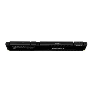 Memória Kingston Fury Beast 32GB (1x32GB) DDR5 6000MHz CL36 Preto KF560C36BBE-32