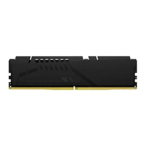 Memória Kingston Fury Beast 32GB (1x32GB) DDR5 6000MHz CL36 Preto KF560C36BBE-32