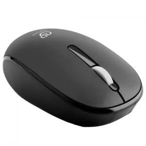 Mouse Keytime BestTeck Wireless USB 1600 DPI Preto KYT00007
